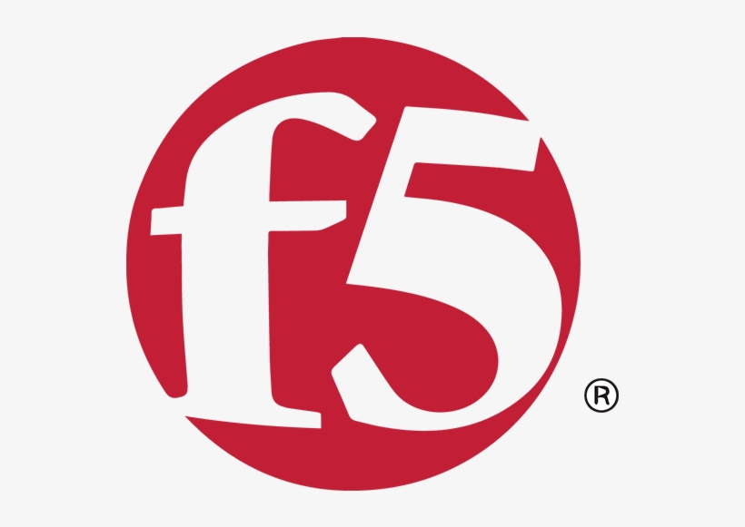 F5 - F5 Networks, transparent png #613183