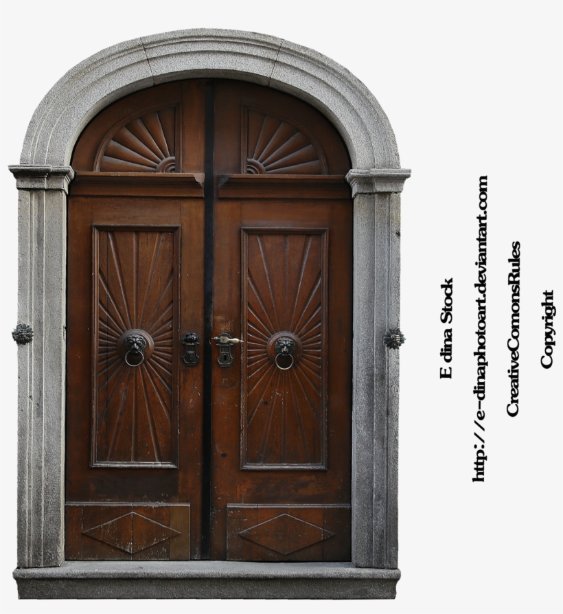 Gate Png Free Download - Transparent Background Gate Png, transparent png #613258