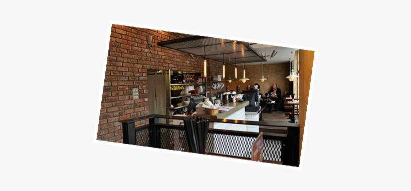 How To Find Us - Banana Tree Maida Vale, transparent png #613331