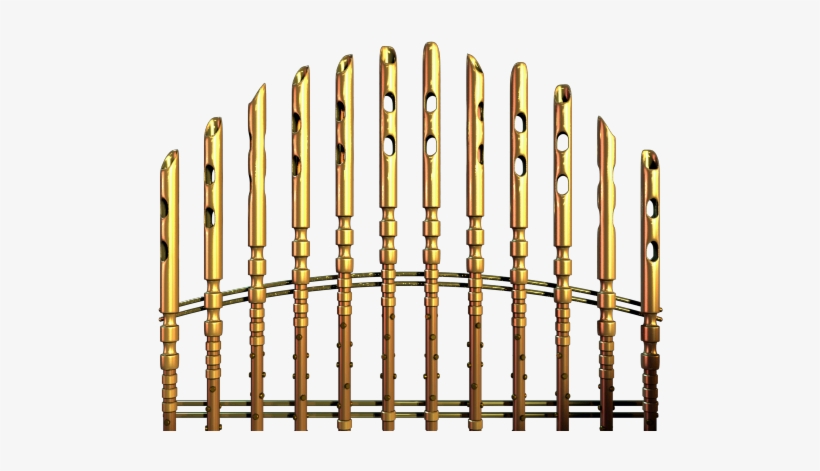 Gate - Portable Network Graphics, transparent png #613510