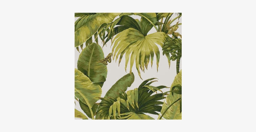 Pierre Frey Wallpaper Banana Tree - Pierre Frey Bananier, transparent png #613551
