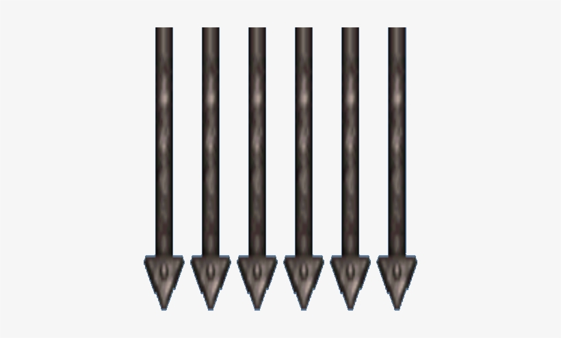 Jail Gate - Jail Gate Png, transparent png #613622