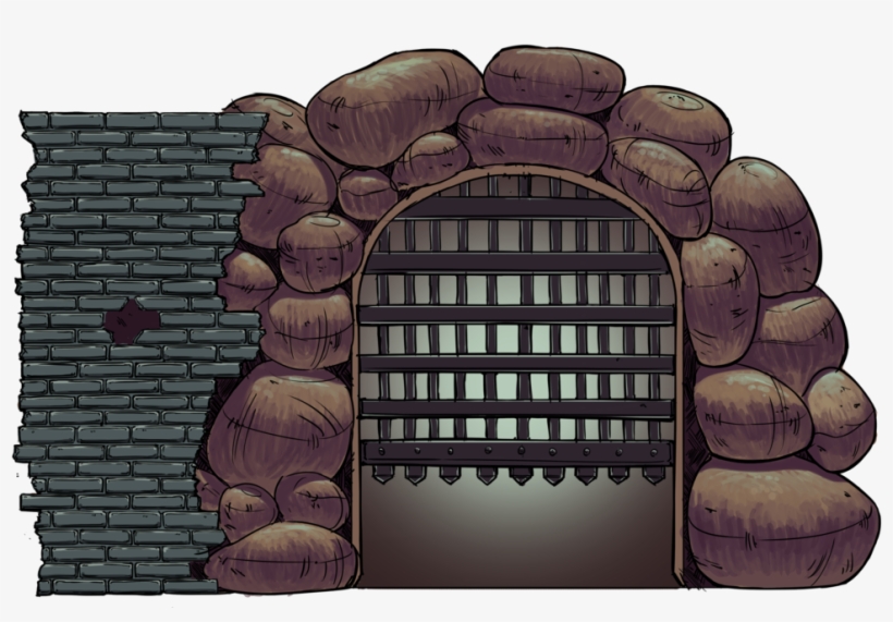 Gate - Portable Network Graphics, transparent png #613761