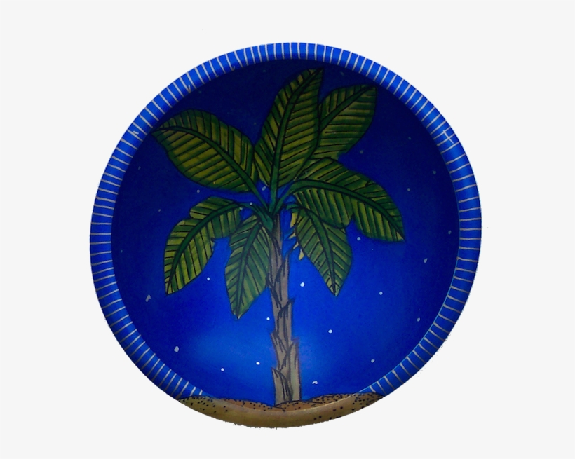 Banana Tree - - Momotaro Chicago Logo, transparent png #613832