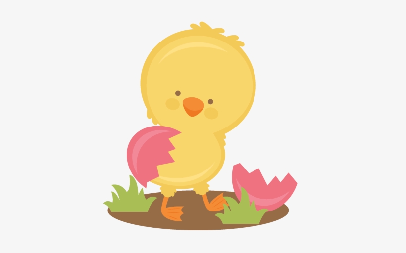 Png Stock Svg Scrapbook Cut File Cute Files For - Cute Chicks Clipart Png, transparent png #613847