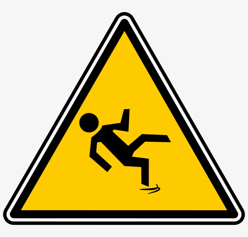 Original Png Clip Art File Warning, transparent png #613872