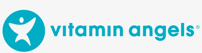 Primary Vitamin Angels Logo 2017 - Vitamin Angel Logo, transparent png #613875