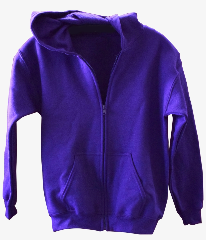 Zip Up Hoodie, transparent png #613944