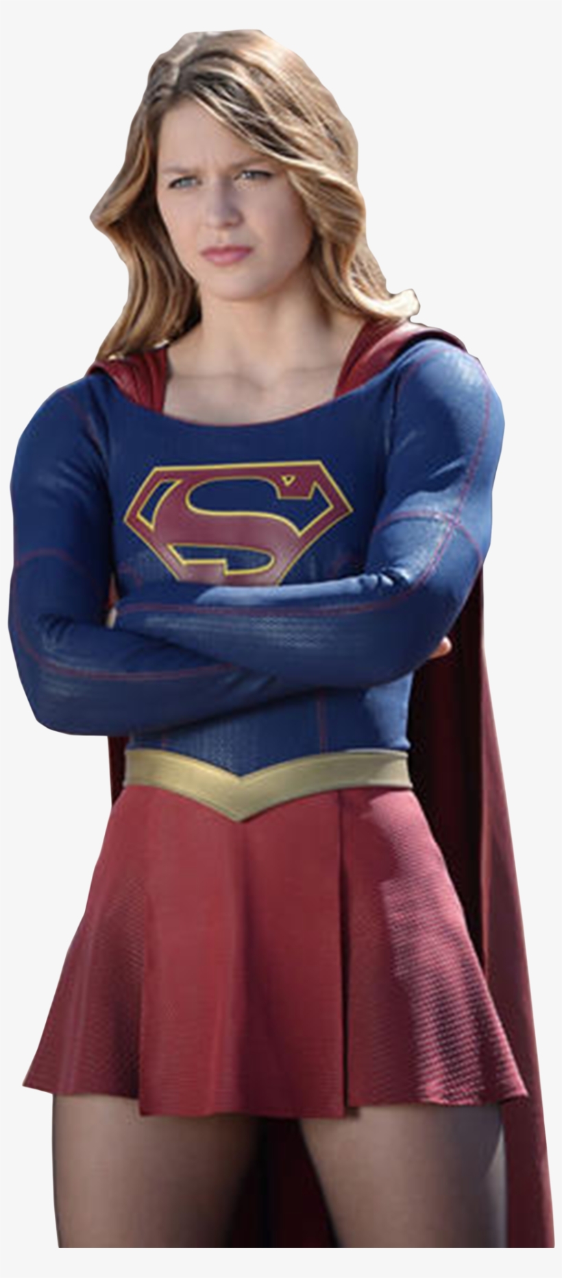 Supergirl Png File, transparent png #614049