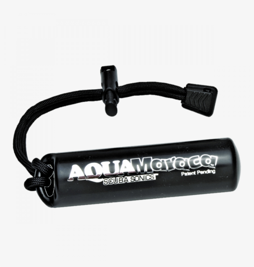 Aqua Maraca Rattle - Innovative Scuba Aqua Maraca Black Silver, transparent png #614074