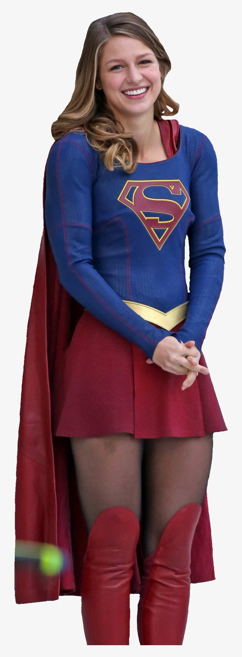 Supergirl Png, transparent png #614093
