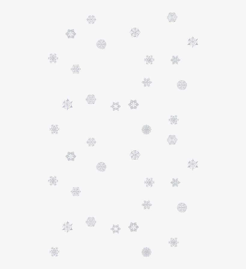 Christmas Snow Png - Paper Product, transparent png #614348