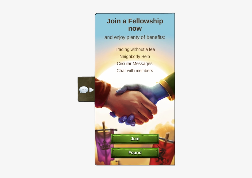 29chat Join Or Found - Portable Network Graphics, transparent png #614430