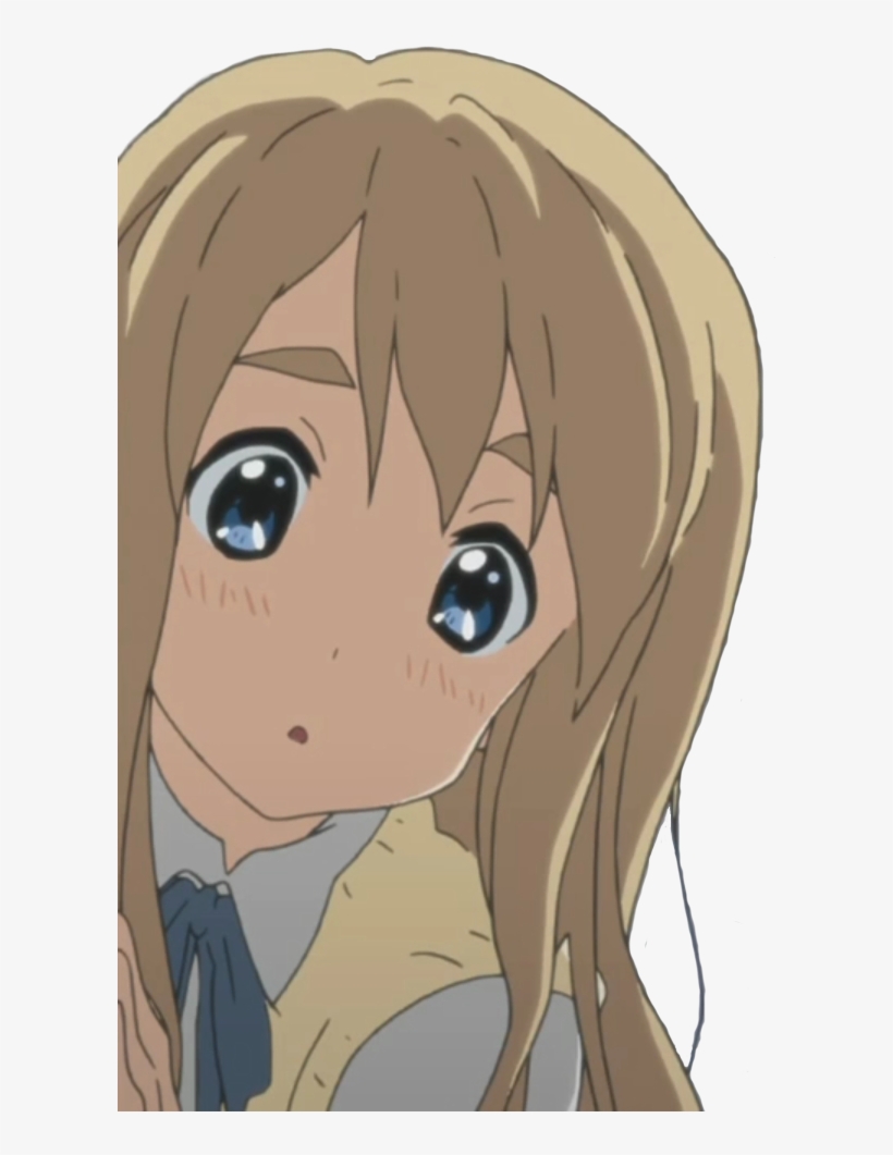 Transparent Png And Gif Source - Anime Girl Gif Png, transparent png #614618