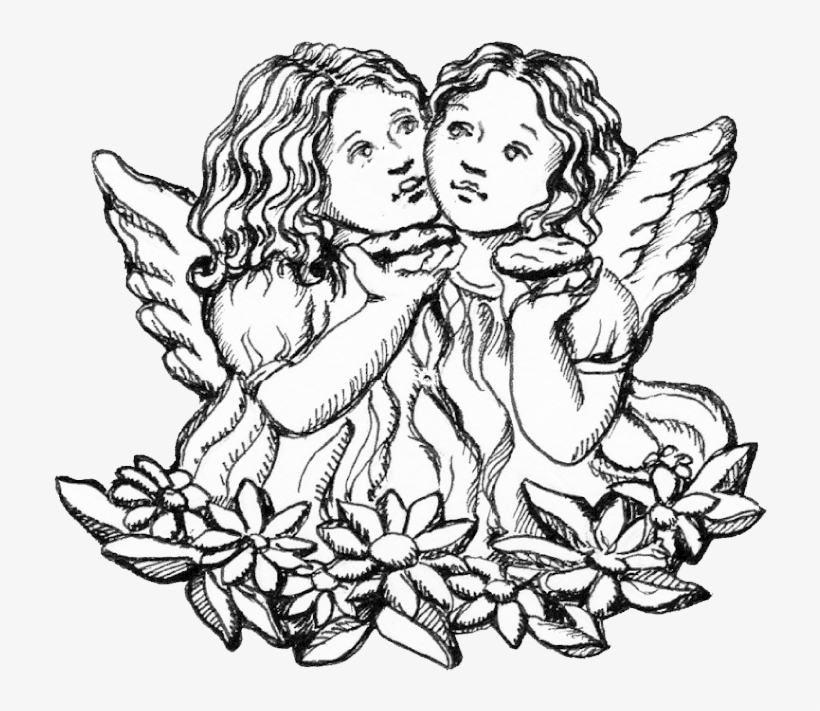 Award Winning Cookie Dough By Angels & Cookies Uk's - Love, transparent png #614652