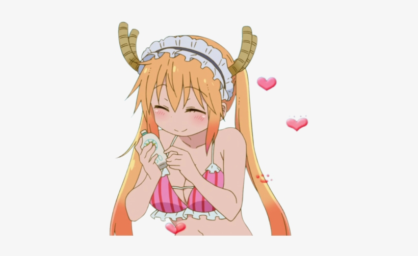 Tohru Render, transparent png #614696