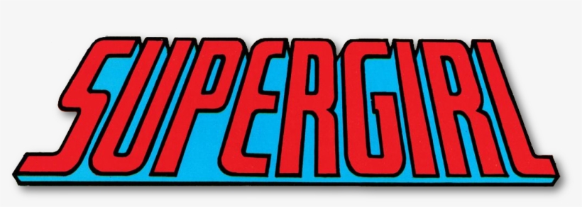 Supergirl Logo - Wiki, transparent png #614811