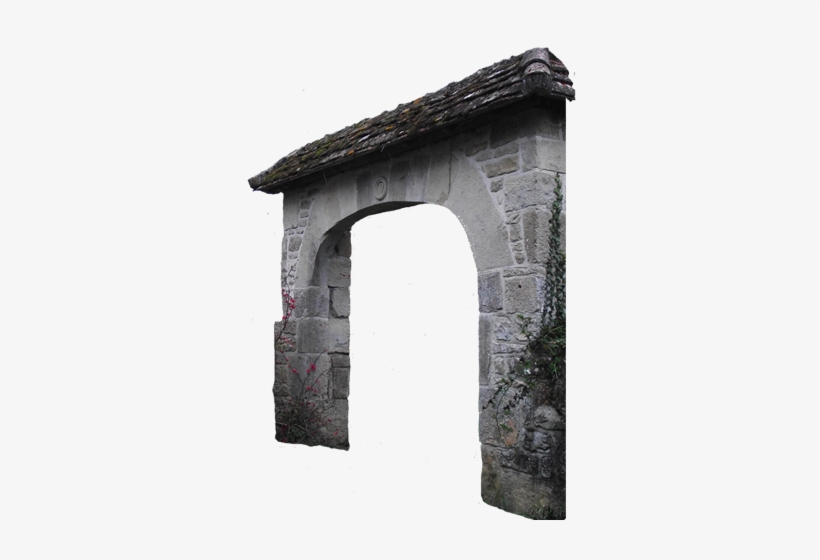 Gate-017 - Portable Network Graphics, transparent png #614857