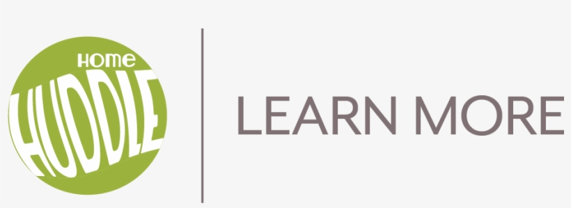 Home Huddle Learn More Button-01 - Lifeofsilver Sterling Silver Ring Holder Necklace,, transparent png #614945