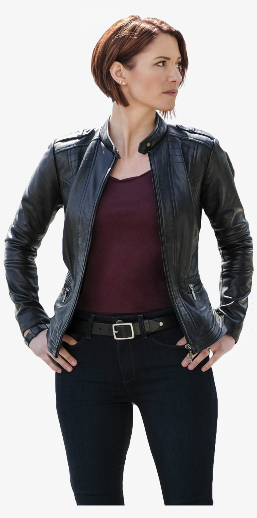 Chyler Leigh Kara Danvers Supergirl, Supergirl Alex, - Alex Danvers Png, transparent png #614964