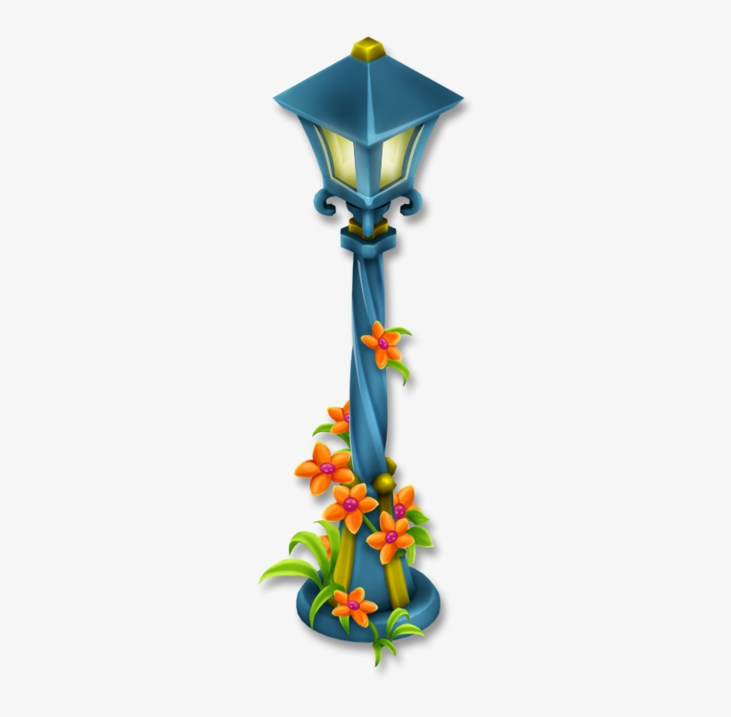 Streetlight - Illustration, transparent png #615020