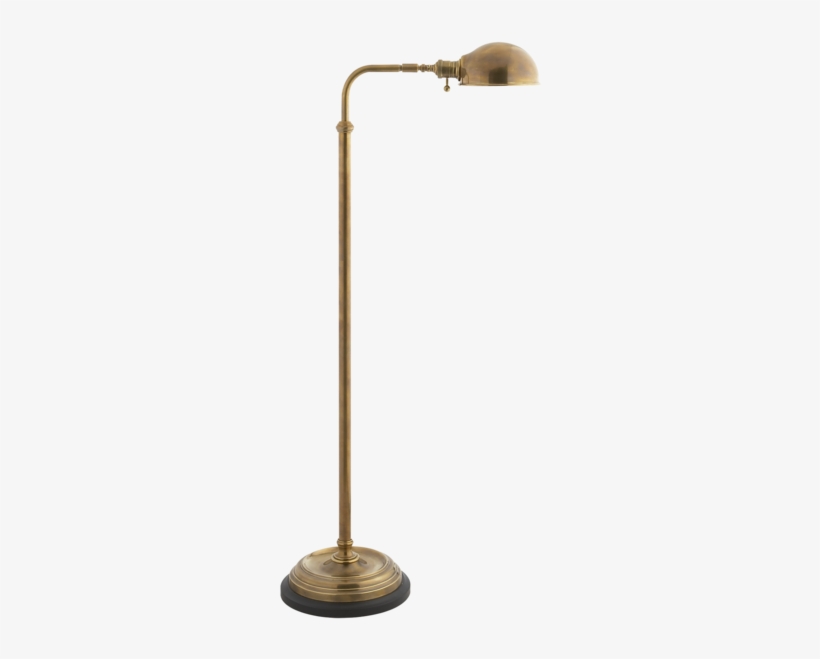 Apothecary Floor Lamp - Brass Pharmacy Floor Lamp, transparent png #615167