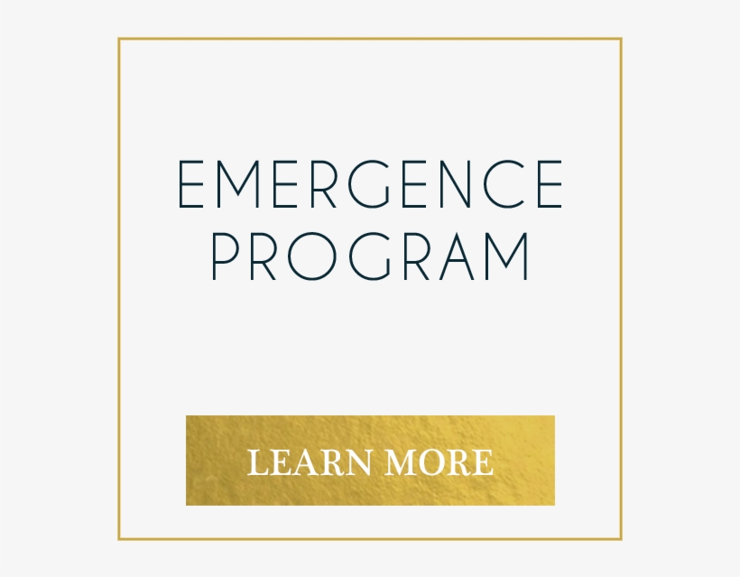 Emergence Program Button - Paper, transparent png #615214