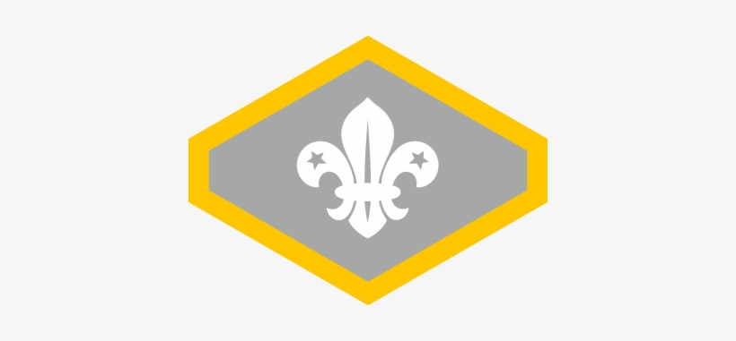 Published 1st July 2018 At 400 × 301 In - Cubs Chief Scout Award, transparent png #615283