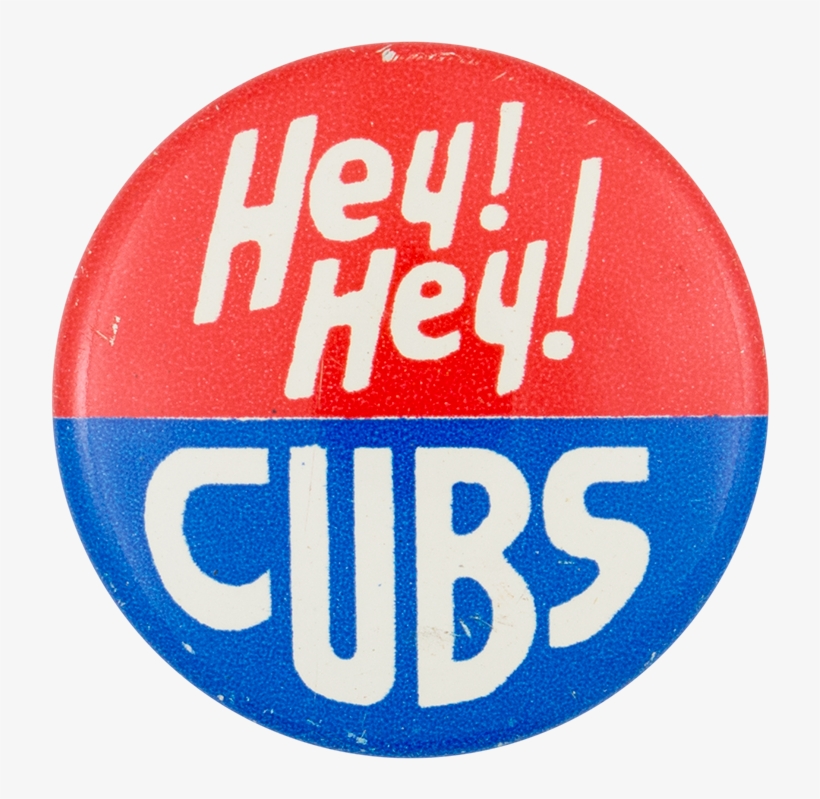 Cubs - Circle, transparent png #615286