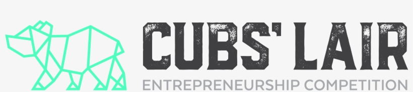“cubs' Lair” Has Been Designed To Meet The Growing - Graphic Design, transparent png #615302