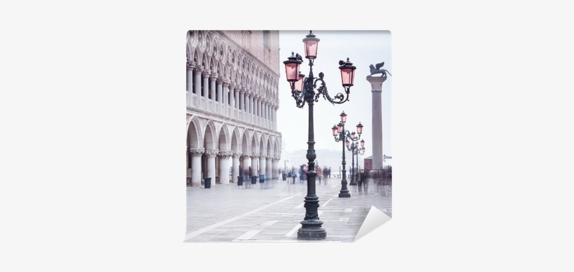 Piazza San Marco, transparent png #615330