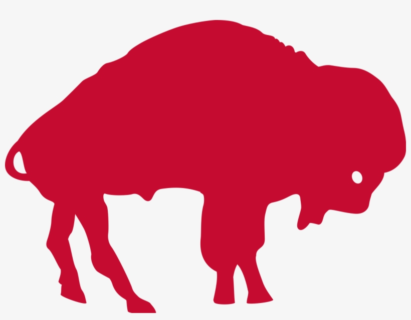 Buffalo Bills Classic Logo - Buffalo Bills 1970 Logo, transparent png #615367