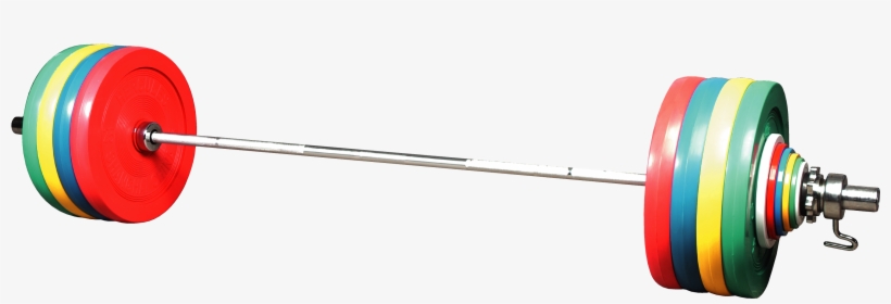 Barbell Png, transparent png #615389