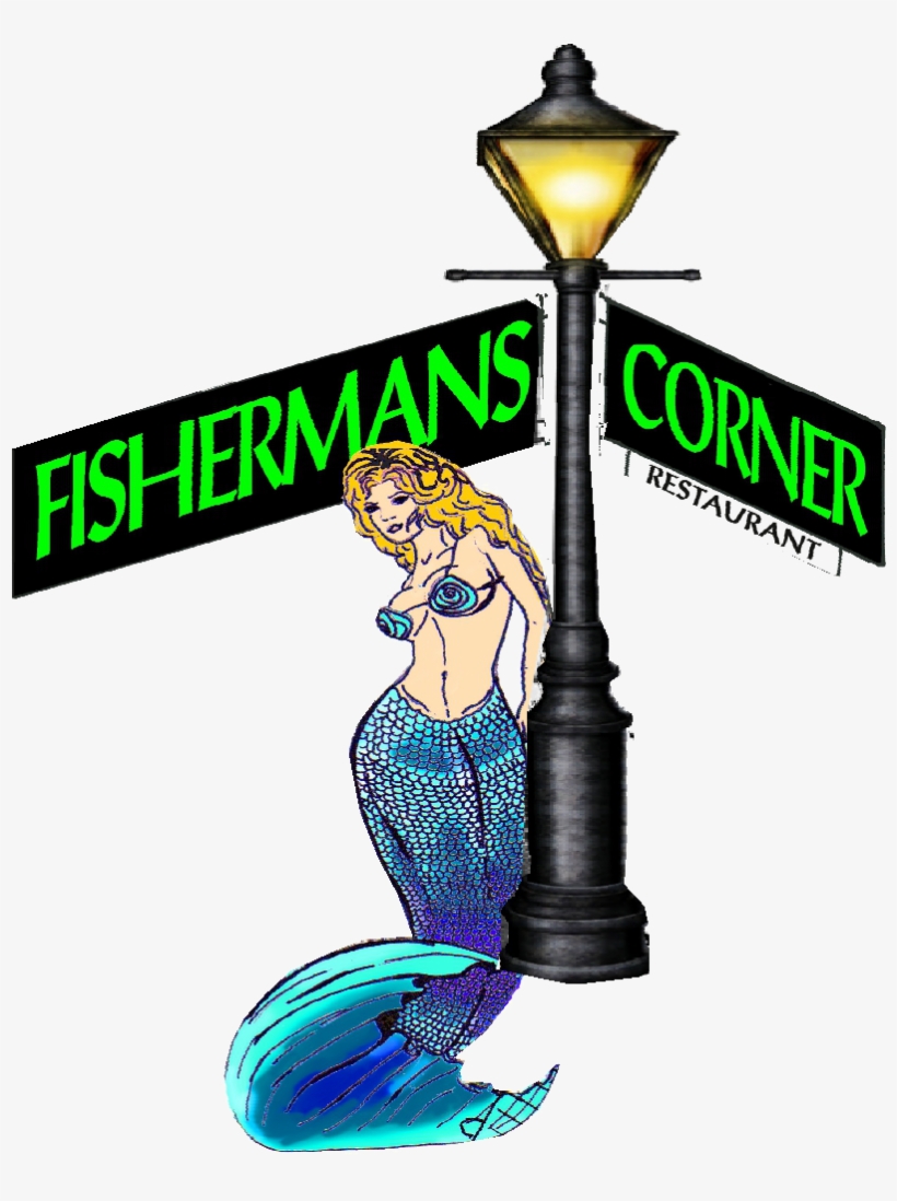 Seafood Clipart Creole - Fisherman's Corner, transparent png #615409