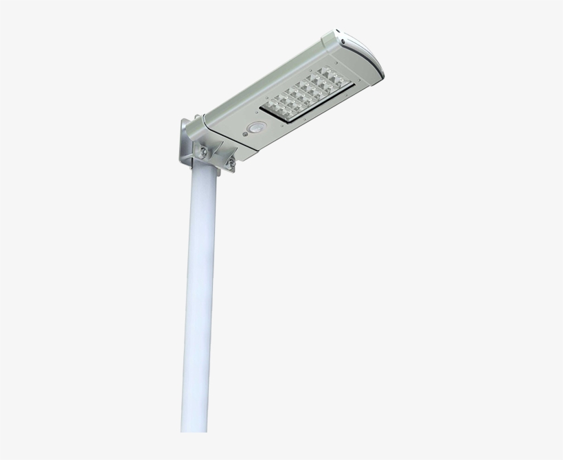 All In One Solar Street Light - Solar Street Light, transparent png #615628