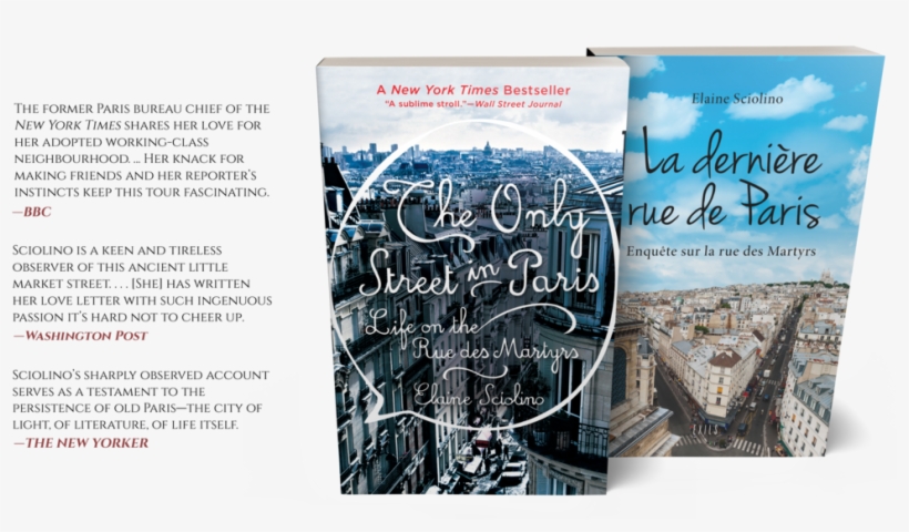 The Only Street In Paris, transparent png #615675