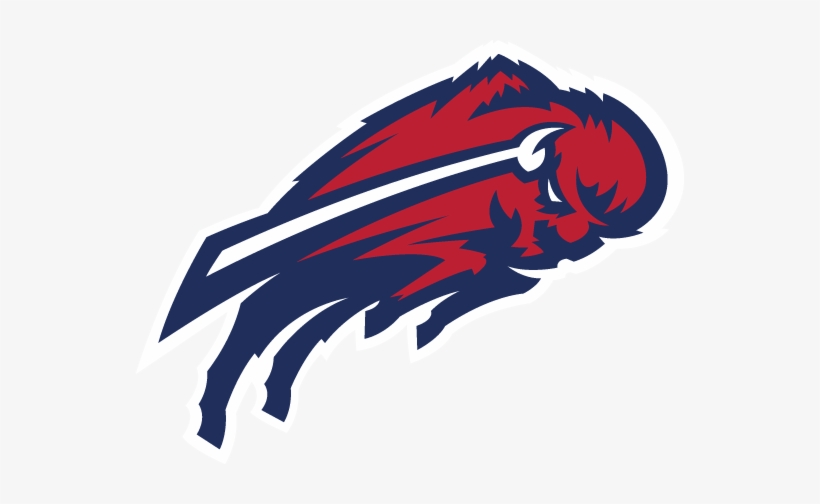 Billsconceptlogo1 - Buffalo Bills, transparent png #615725