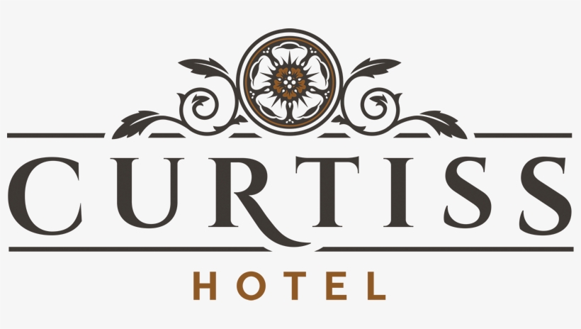 Logo Logo Logo - Restaurant And Hotel Logo, transparent png #615809