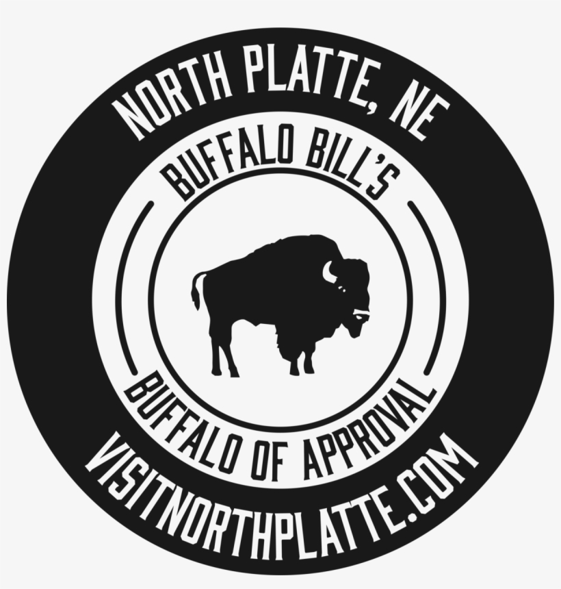 Buffalo Bill's Buffalo Of Approval Seal - Ormond Beach Chamber Of Commerce Logo, transparent png #615873