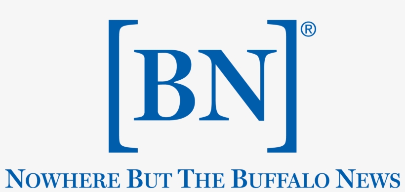 Chapter 2 Sponsors - Buffalo News, transparent png #615903