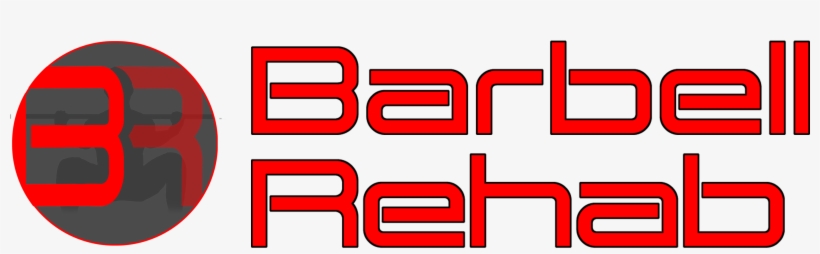 Barbell Rehab, transparent png #615991