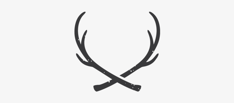 Vector Download Png Free Download On Mbtskoudsalg Paper - Antler Png, transparent png #616011