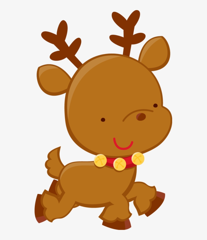Reindeer Antlers Headband Png - Rena De Natal Desenho, transparent png #616082