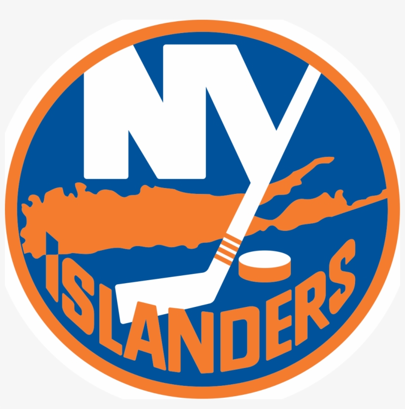 Ny Islanders Coach Fired - New York Islanders Logo 2018, transparent png #616126