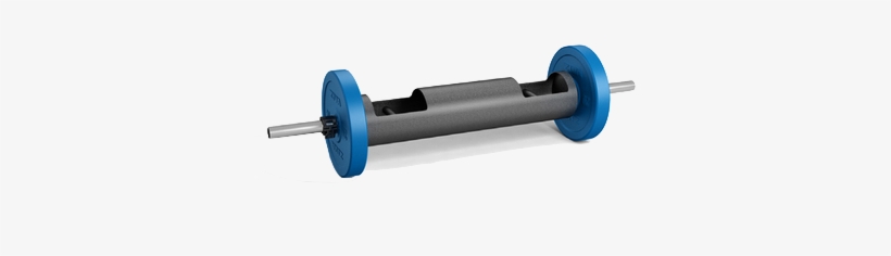 Ziva Log Bar - Weightlifting, transparent png #616254