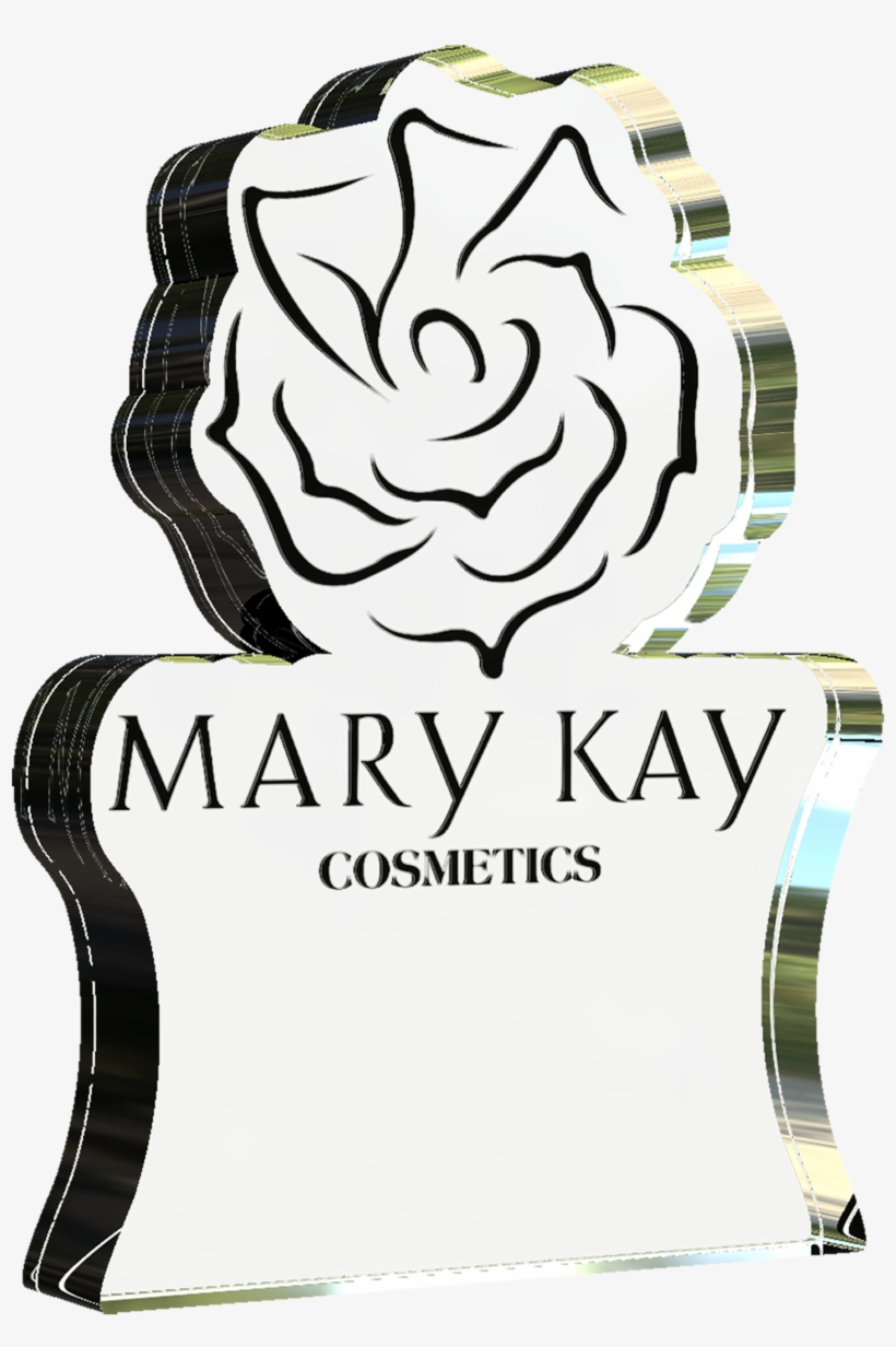Mary Kay Rosa Png Logo - Basic Vinyl - Mary Kay Independent Consultant Business, transparent png #616281