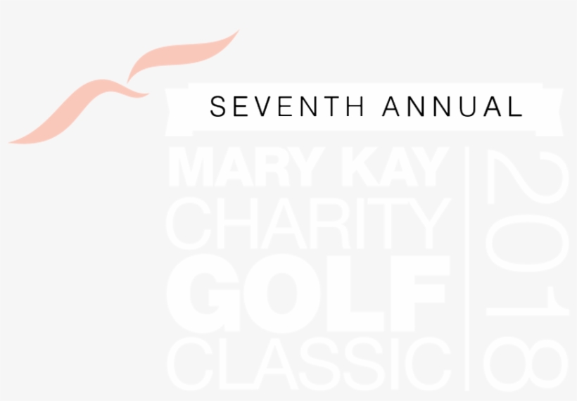 Mary Kay Golf Classic Logo - Golf, transparent png #616310