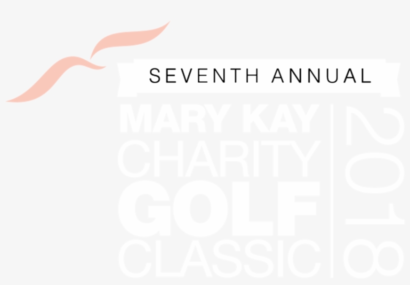 Mary Kay Golf Classic Logo - Golf, transparent png #616310