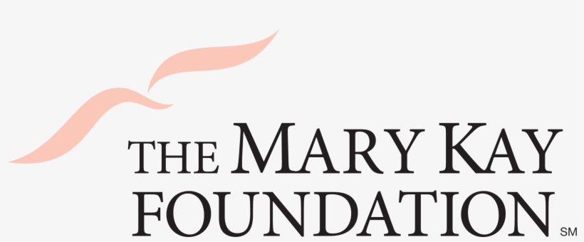 Mary Kay Foundation Logo, transparent png #616334
