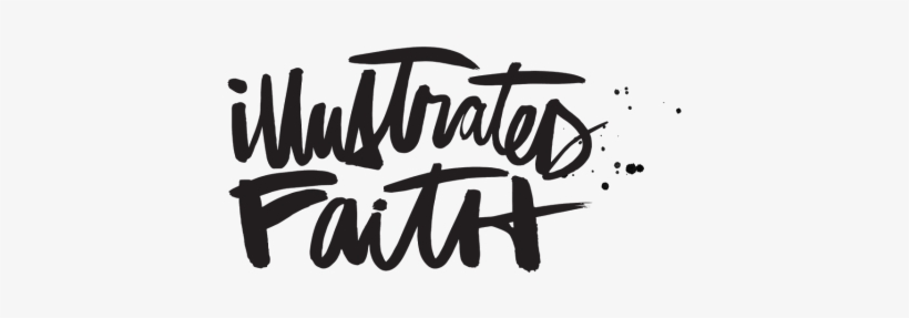 Reflect Sunday - Bell Bella Blvd Illustrated Faith Basics Paint Set, transparent png #616338